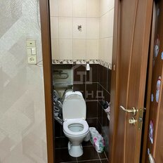 Квартира 51,7 м², 2-комнатная - изображение 4