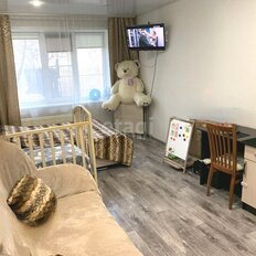 Квартира 29,8 м², 1-комнатная - изображение 1