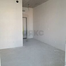 Квартира 20,2 м², студия - изображение 3