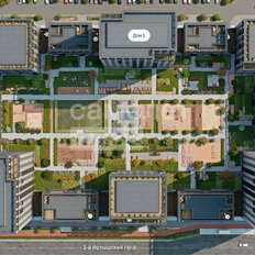 Квартира 58,7 м², 2-комнатная - изображение 5