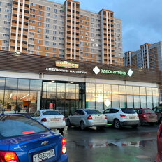 10 м², торговое помещение - изображение 1