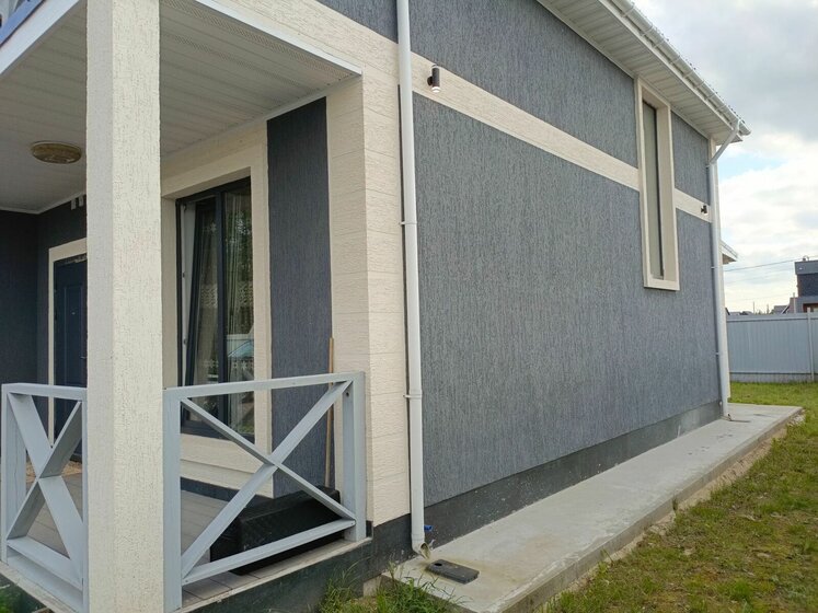 80 м² дом, 15,3 сотки участок 6 000 000 ₽ - изображение 40