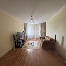 Квартира 89,5 м², 3-комнатная - изображение 3