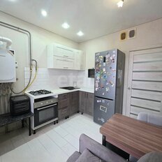Квартира 28,4 м², 1-комнатная - изображение 2