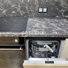 Квартира 69,1 м², 2-комнатная - изображение 5