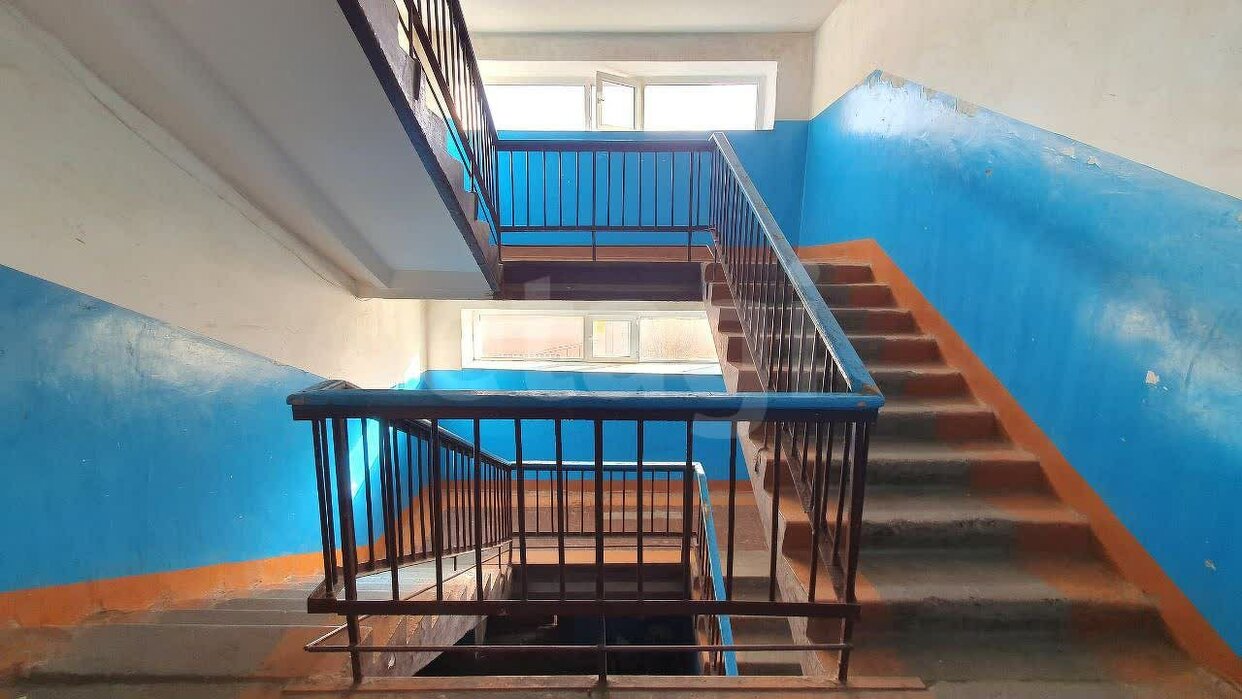 Комната 12.6 м² в Саранск — фото 11 из 16