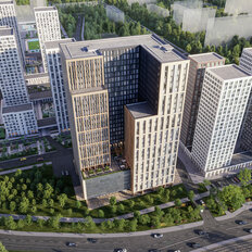 403,1 м², офис - изображение 4