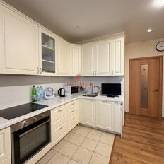 Квартира 37,2 м², 1-комнатная - изображение 4