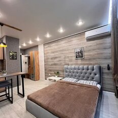 Квартира 30 м², студия - изображение 2