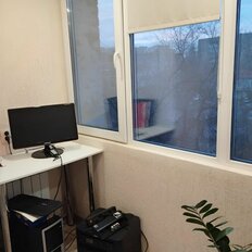 Квартира 59,9 м², 3-комнатная - изображение 4