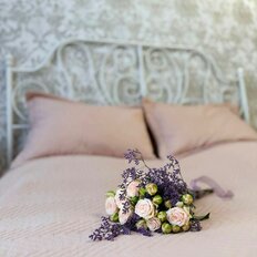 Квартира 37 м², 1-комнатная - изображение 5