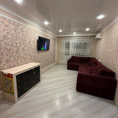 Квартира 59 м², 3-комнатная - изображение 1