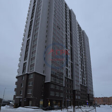 Квартира 54,5 м², 2-комнатная - изображение 4