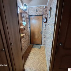 Квартира 44,4 м², 2-комнатная - изображение 4