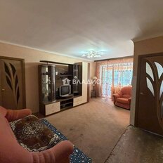 Квартира 44,1 м², 2-комнатная - изображение 4