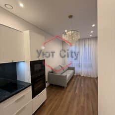 Квартира 35 м², 1-комнатная - изображение 2