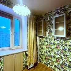 Квартира 58,8 м², 3-комнатная - изображение 3