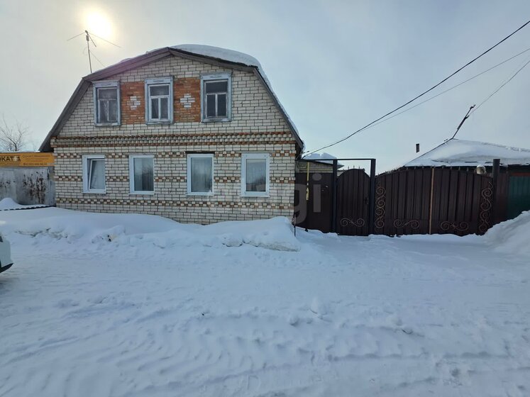 51,3 м² дом 2 000 000 ₽ - изображение 45