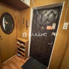 Квартира 25,6 м², 1-комнатная - изображение 4