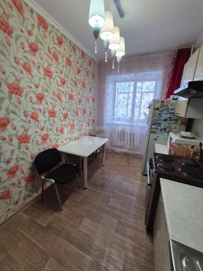69,9 м², 3-комнатная квартира 6 900 000 ₽ - изображение 50
