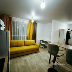 Квартира 43 м², 1-комнатная - изображение 5