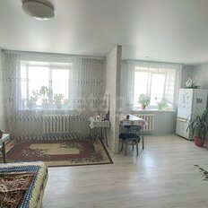 Квартира 13,6 м², студия - изображение 2