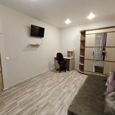 Квартира 38 м², 1-комнатная - изображение 3