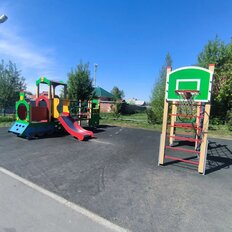 Квартира 39,5 м², 2-комнатная - изображение 4