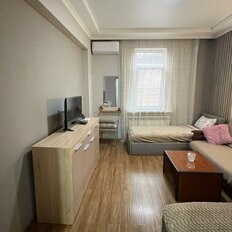 Квартира 36,3 м², 1-комнатная - изображение 2