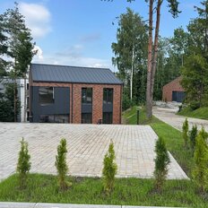 дом + 8 соток, участок - изображение 5