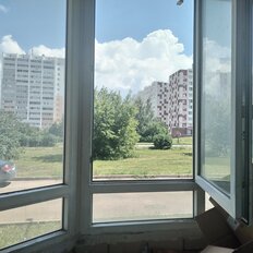 Квартира 43,1 м², 1-комнатная - изображение 1