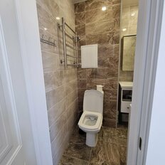 Квартира 50 м², 3-комнатная - изображение 4