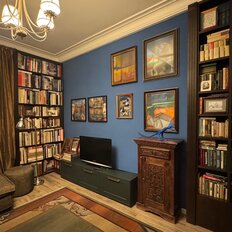 Квартира 46,7 м², 2-комнатная - изображение 3