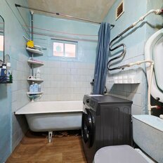 Квартира 30,8 м², 1-комнатная - изображение 5