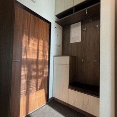 Квартира 38 м², 1-комнатная - изображение 3