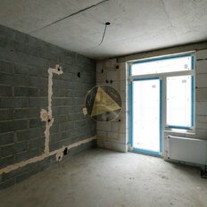 Квартира 58,2 м², 2-комнатная - изображение 4