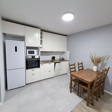 Квартира 56 м², 2-комнатная - изображение 1