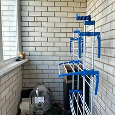 Квартира 35,3 м², 1-комнатная - изображение 5