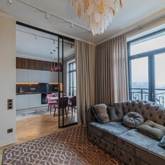 Квартира 63 м², 2-комнатная - изображение 5