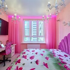 Квартира 64 м², 2-комнатная - изображение 5