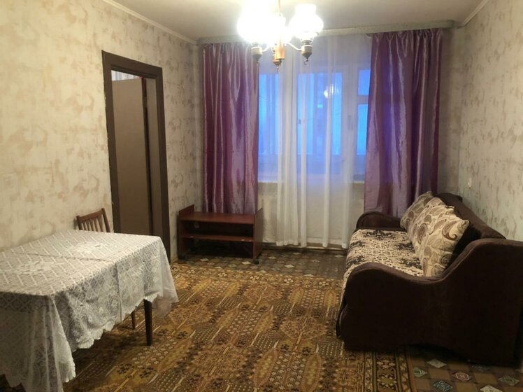 115,2 м², 3-комнатная квартира 25 000 000 ₽ - изображение 42