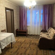 Квартира 44 м², 2-комнатная - изображение 1