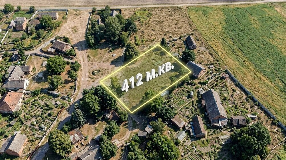 10 соток, участок 340 000 ₽ - изображение 47