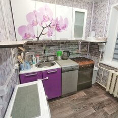 Квартира 48 м², 2-комнатная - изображение 3