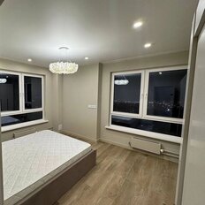 Квартира 55 м², 2-комнатная - изображение 5