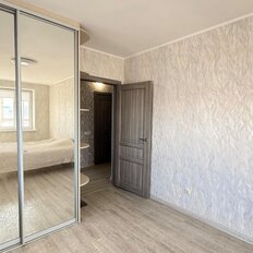 Квартира 43 м², 1-комнатная - изображение 4