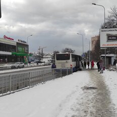 12 м², торговое помещение - изображение 5