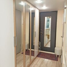 Квартира 22 м², студия - изображение 5