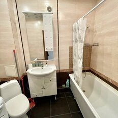 Квартира 50 м², 1-комнатная - изображение 5