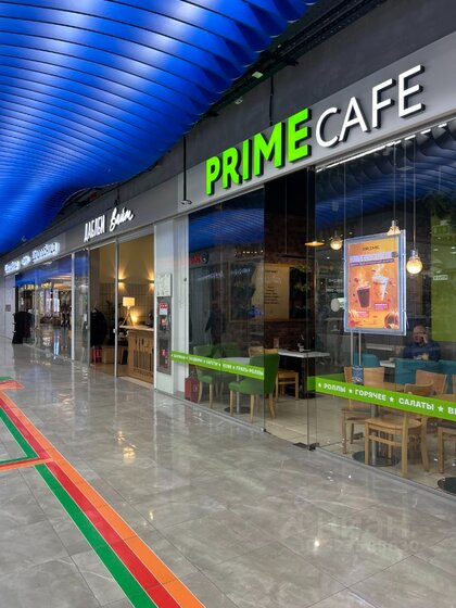 212 м², помещение свободного назначения 3 200 000 ₽ в месяц - изображение 47